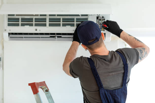 Best Professional Duct Cleaning Services  in East Franklin, NJ